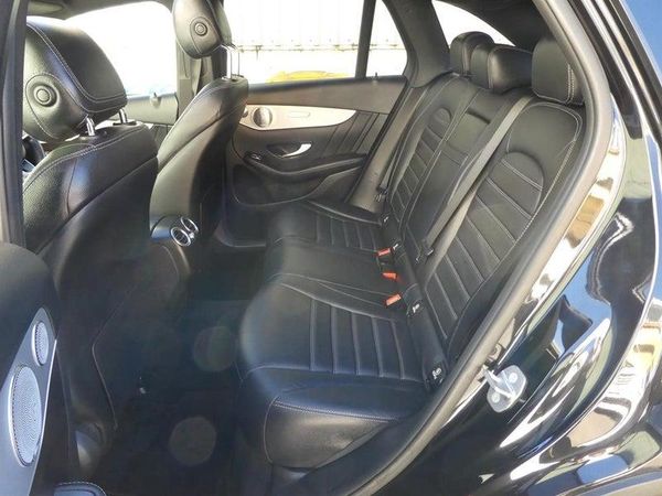2019 Mercedes-Benz GLC 220 D 4MATIC HUD!BSM! Carousel 13