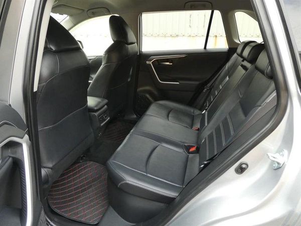 2020 Toyota RAV4 Hybrid 4WD Carousel 14