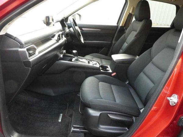 2018 Mazda CX-5 20S PRO ACTIVE 360DO Carousel 18