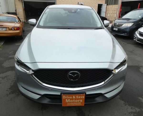 2019 Mazda CX-5 20S Carousel 8