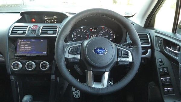 2016 Subaru Forester S- LIMITED 4WD Carousel 18