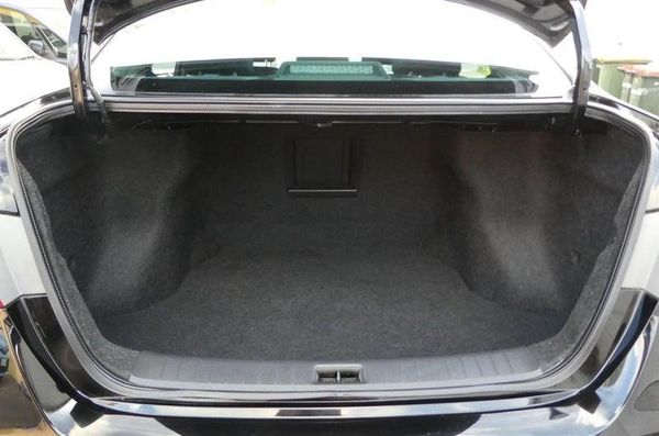 2018 Nissan Sylphy Carousel 14
