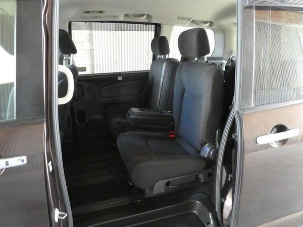 2015 Nissan Serena HIGHWAY STAR Carousel 15