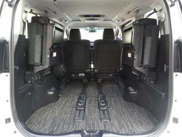 2015 Toyota Vellfire 2.5Z A EDITION Carousel 14