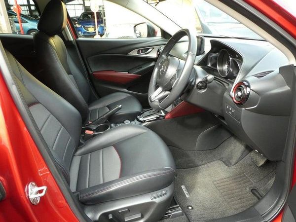 2018 Mazda CX-3 20S PROACTIVE Carousel 10