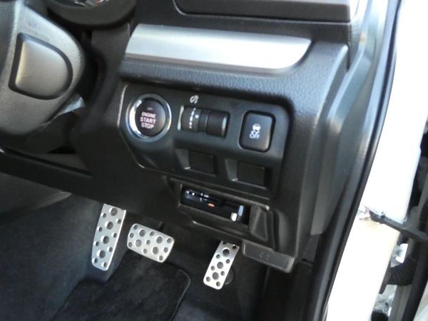 2014 Subaru Forester 2.0XT EYESIGHT Carousel 19