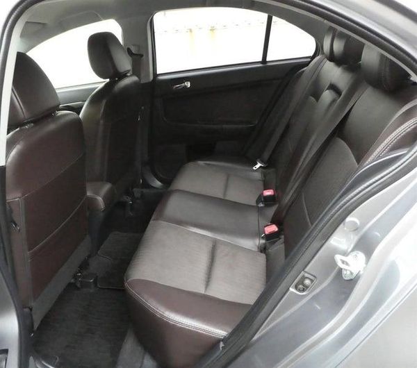2013 Mitsubishi Galant FORTIS SUPER EXCEED Carousel 14