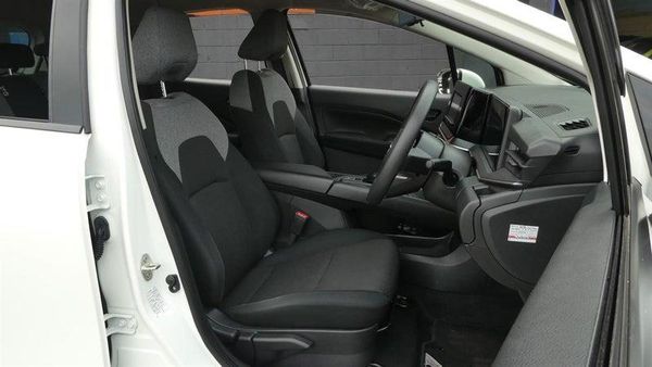 2021 Nissan Note E POWER Carousel 10