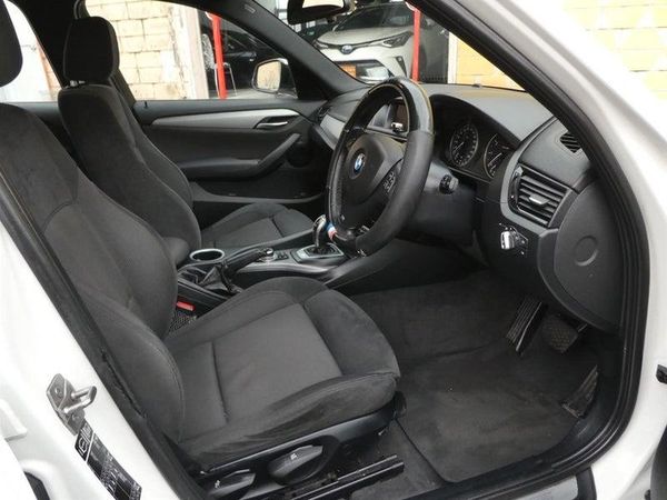 2014 BMW X1 Carousel 10