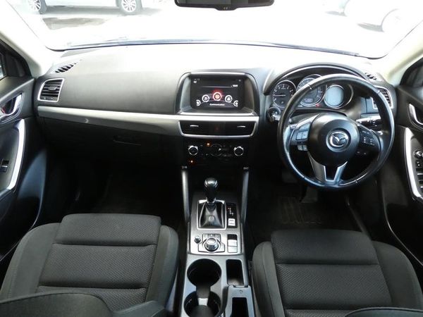 2015 Mazda CX-5 20S PROACTIVE Carousel 16