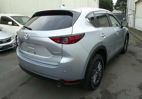 2019 Mazda CX-5 20S Carousel 3