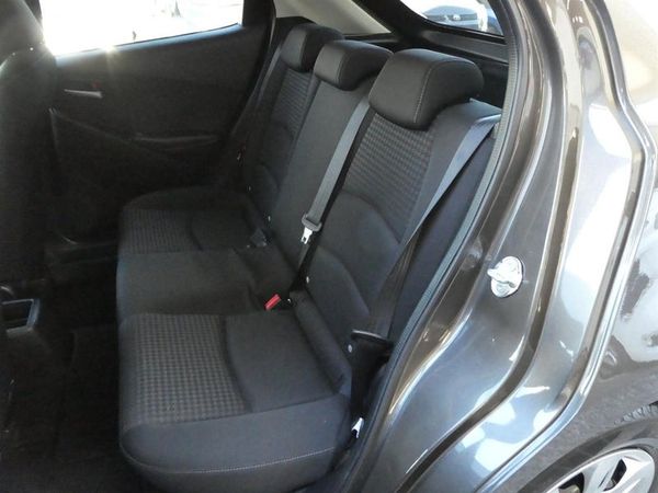 2018 Mazda Demio Carousel 17