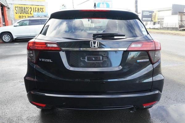 2020 Honda Vezel HYBRID Z HONDA SENSING Carousel 4