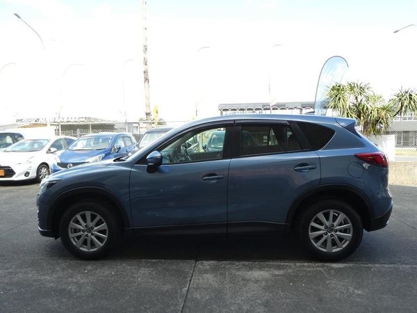 2015 Mazda CX-5 20S PROACTIVE Carousel 6
