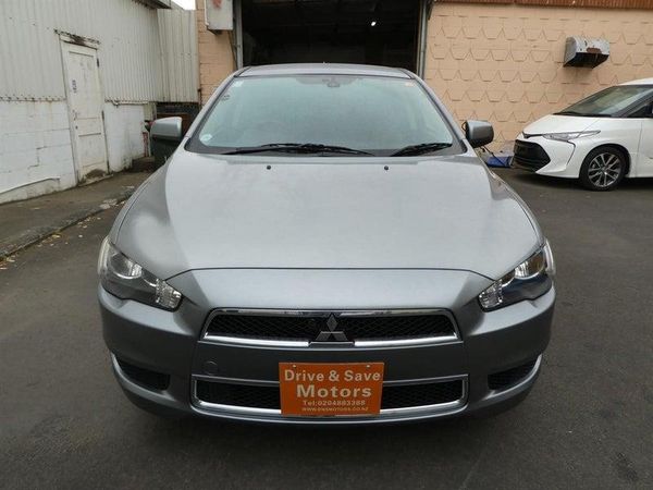 2013 Mitsubishi Galant FORTIS SUPER EXCEED Carousel 8