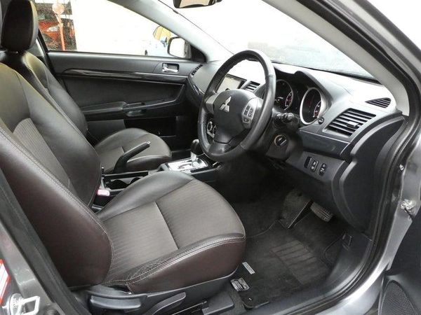 2013 Mitsubishi Galant FORTIS SUPER EXCEED Carousel 10
