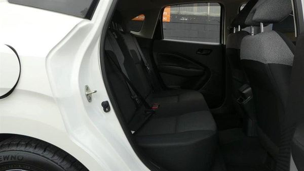 2021 Nissan Note E POWER Carousel 11