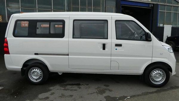 2026 Wuling Linxys G100-R Carousel 2