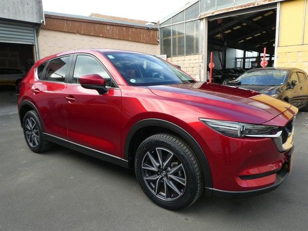 2018 Mazda CX-5 20S PRO ACTIVE 360DO Carousel 1