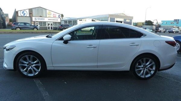 2016 Mazda Atenza SEDAN 20S Carousel 16