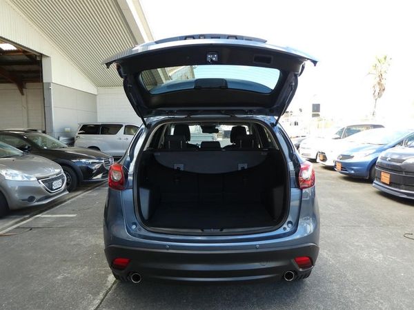 2015 Mazda CX-5 20S PROACTIVE Carousel 13
