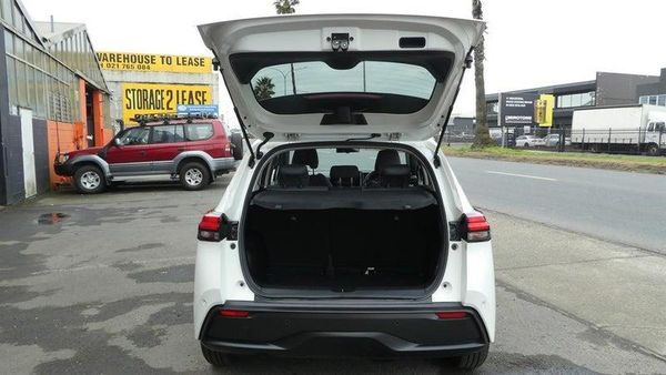 2021 Nissan Note E POWER Carousel 12