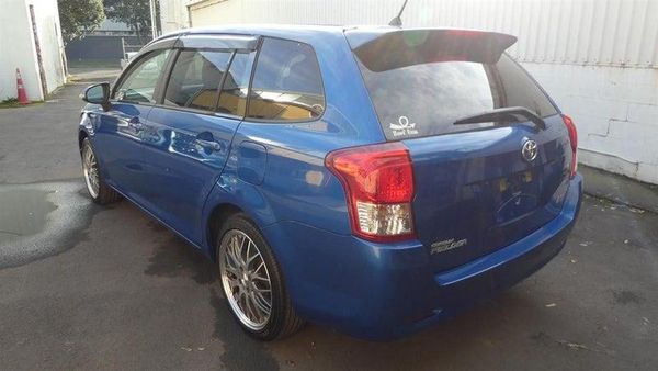 2014 Toyota Corolla FIELDER HYBRID G Carousel 1