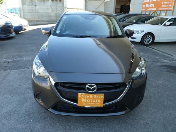 2018 Mazda Demio Carousel 9