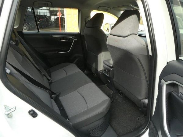2019 Toyota RAV4 HYBRID Carousel 11