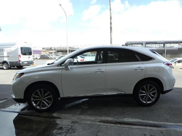 2013 Lexus RX 450h Version L! Carousel 6