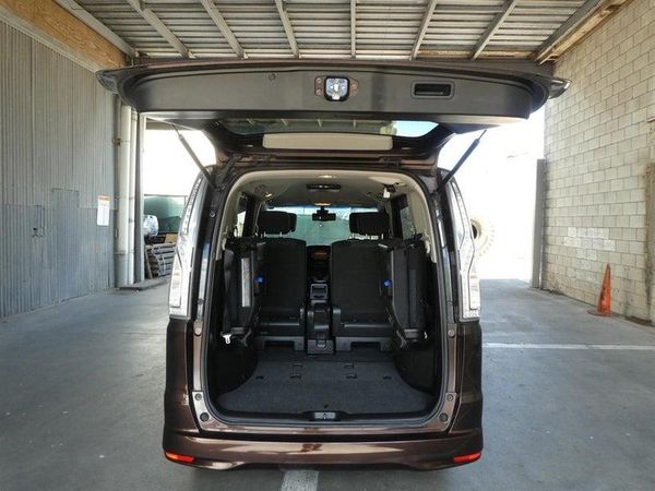 2015 Nissan Serena HIGHWAY STAR Carousel 13