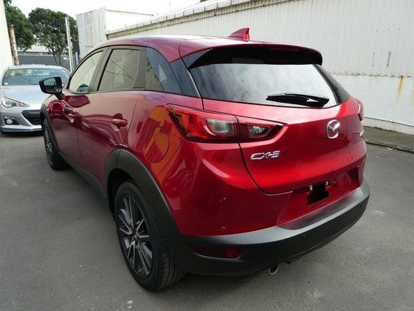 2018 Mazda CX-3 20S PROACTIVE Carousel 5