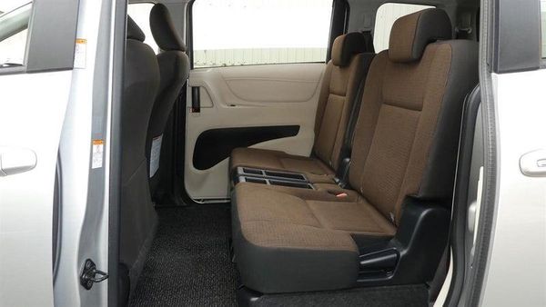 2017 Toyota Sienta Hybrid G 6 Seats!PUSH START! Carousel 15