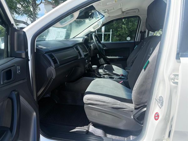 2020 Ford Ranger XL DOUBLE CAB W/S 2. Carousel 10