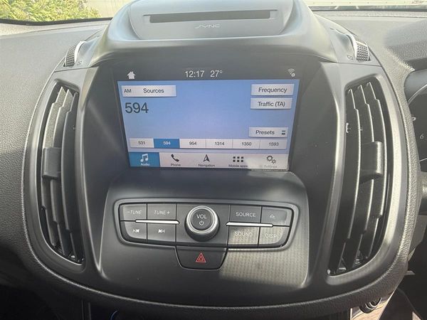 2019 Ford Escape TITANIUM AWD DIESEL Carousel 11