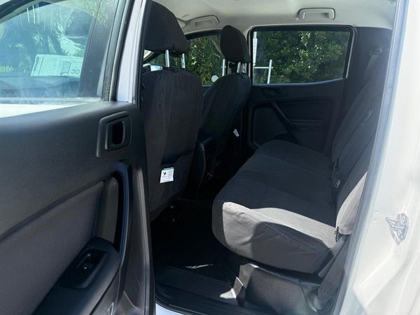 2020 Ford Ranger XL DOUBLE CAB W/S 2. Carousel 9