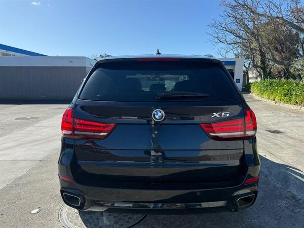 2015 BMW X5 XDRIVE30DSAV 3.0D/4W Carousel 2