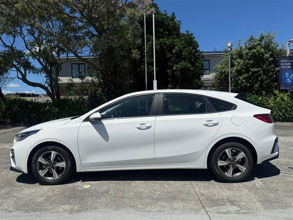 2020 Kia Cerato SX 2.0P/6AT Carousel 5