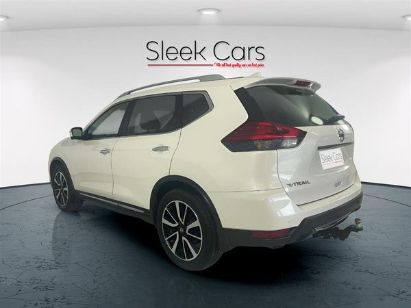 2021 Nissan X-Trail TI 2.5P/6CVT/SW/5DR Carousel 3