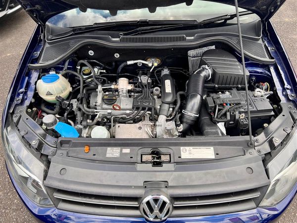 2010 Volkswagen Polo Carousel 9