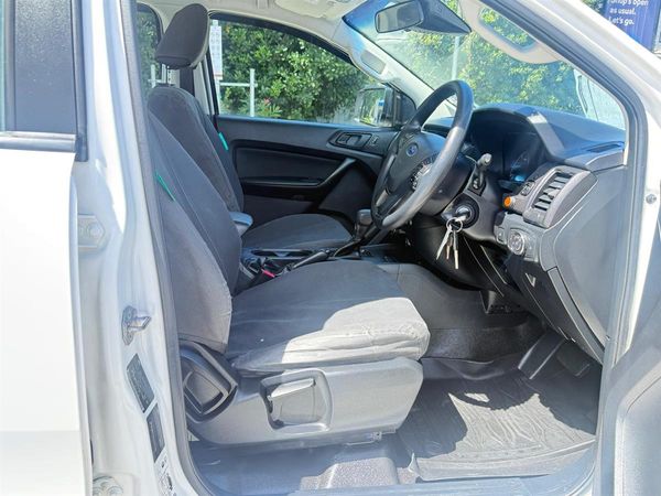 2020 Ford Ranger XL DOUBLE CAB W/S 2. Carousel 7