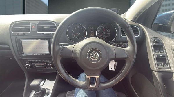 2010 Volkswagen Golf Carousel 4
