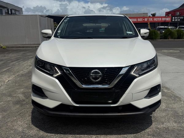 2020 Nissan Qashqai ST 2.0P/1CVT/HA/5DR Carousel 2