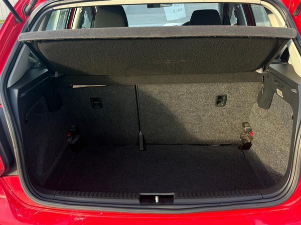 2011 Volkswagen Polo Carousel 11