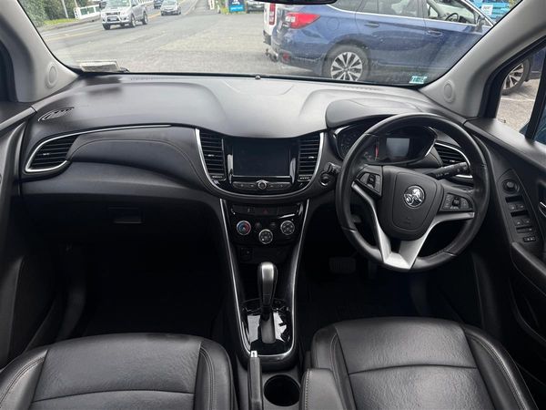 2020 Holden Trax LTZ 1.4P/6AT Carousel 6