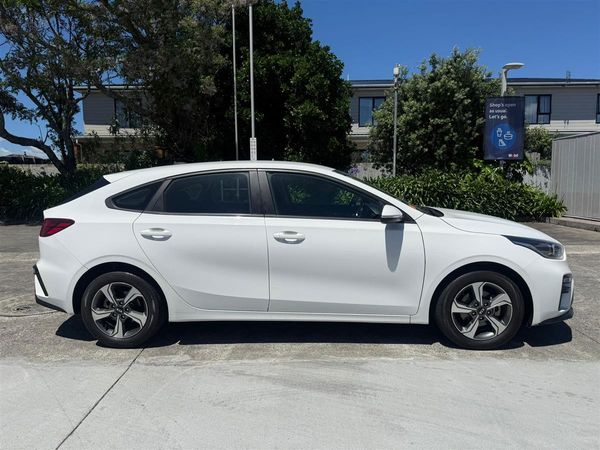2020 Kia Cerato SX 2.0P/6AT Carousel 4