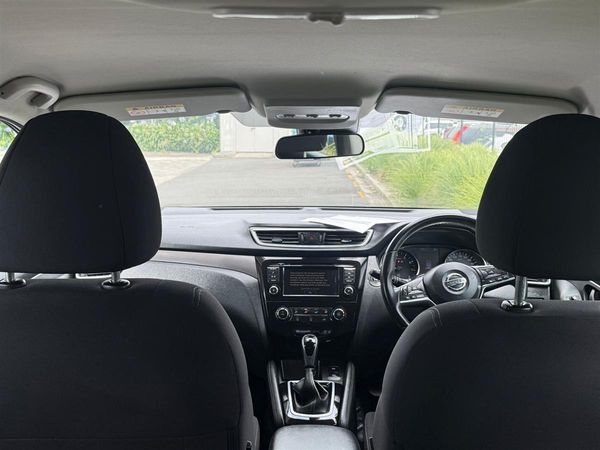 2021 Nissan Qashqai ST 2.0P/CVT Carousel 8