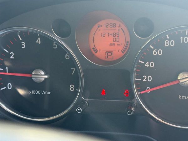 2009 Nissan X-Trail Carousel 14