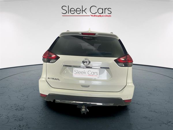 2021 Nissan X-Trail TI 2.5P/6CVT/SW/5DR Carousel 4