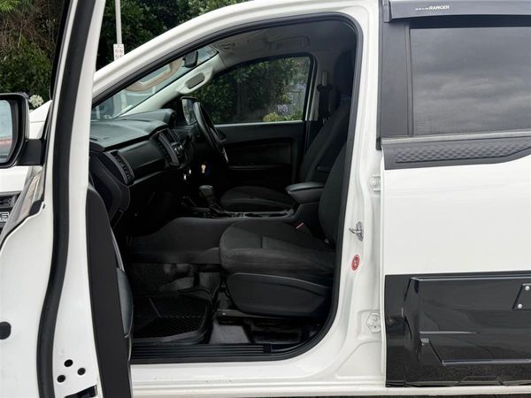 2019 Ford Ranger XL DOUBLE CAB W/S 2. Carousel 11